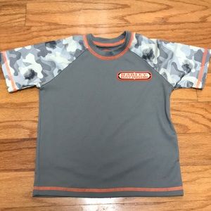 Harley Davidson shirt 4